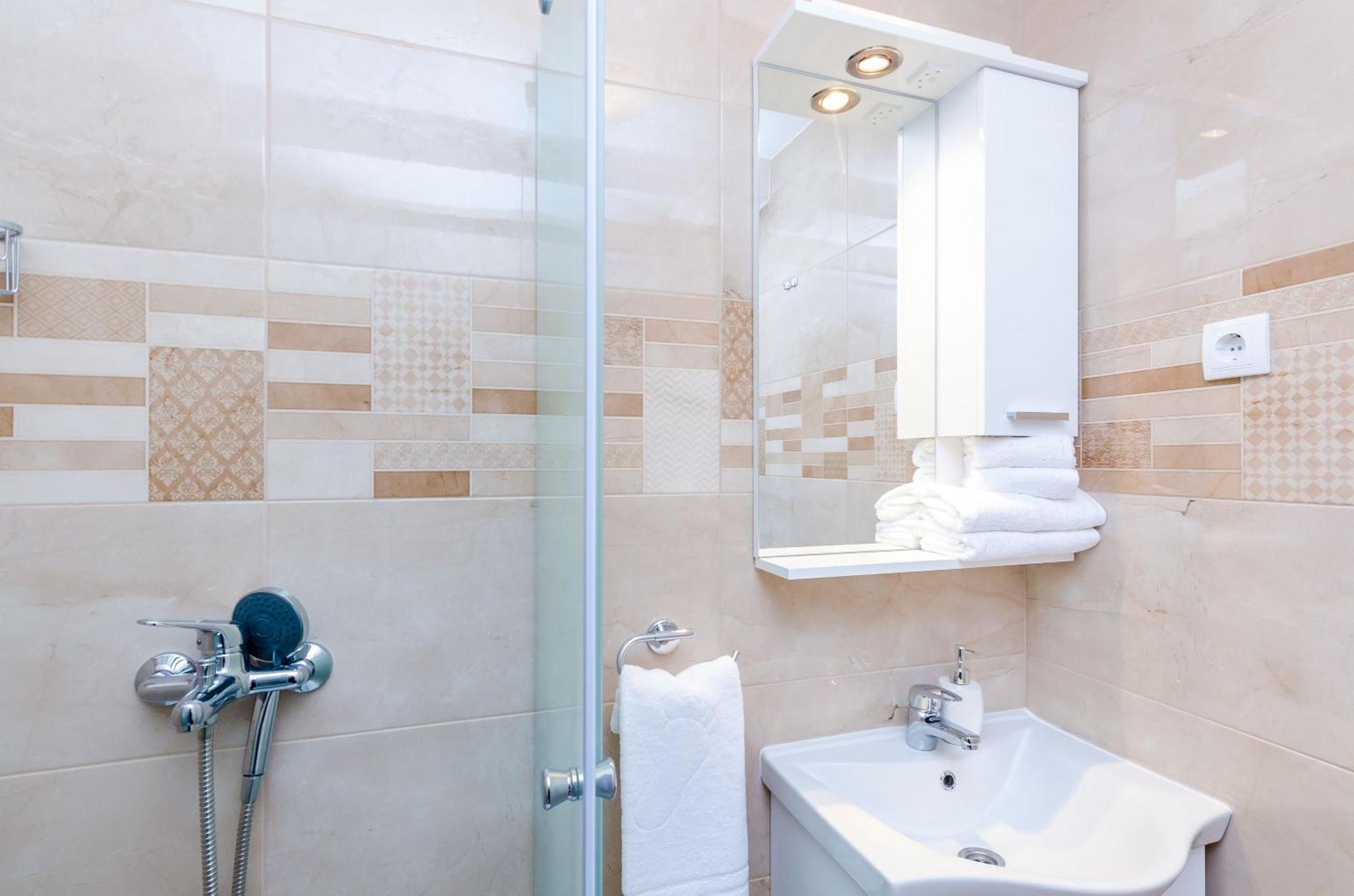 Rooms Baza Dubrovnik Chambre photo