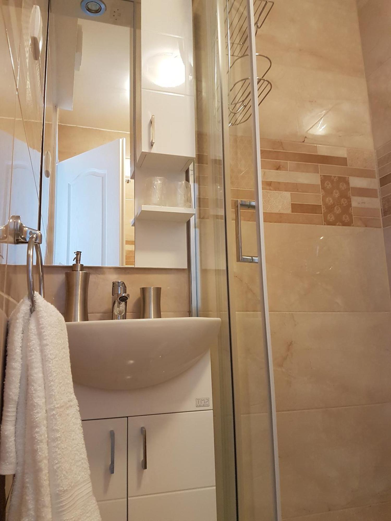 Rooms Baza Dubrovnik Chambre photo