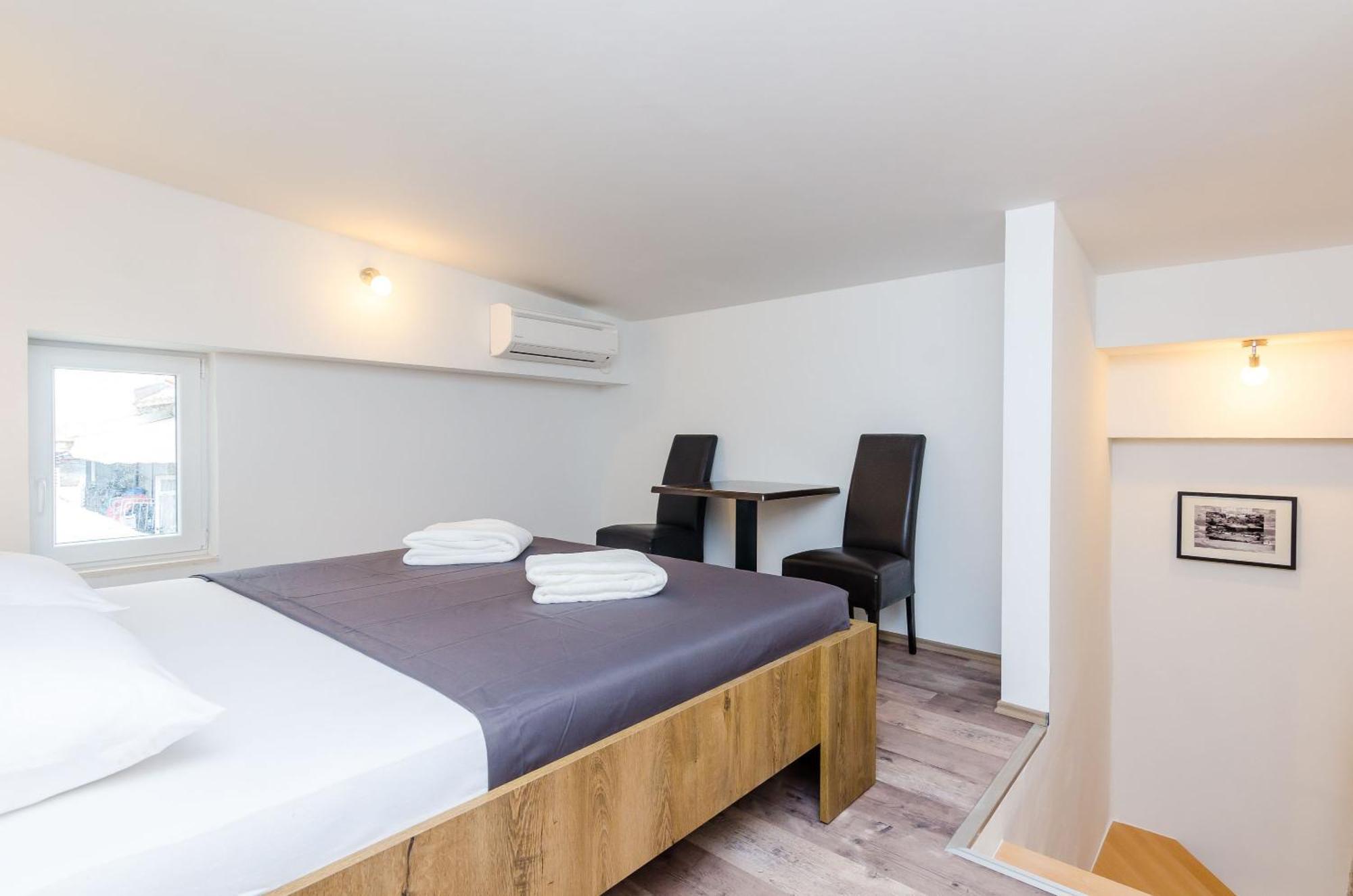 Rooms Baza Dubrovnik Chambre photo