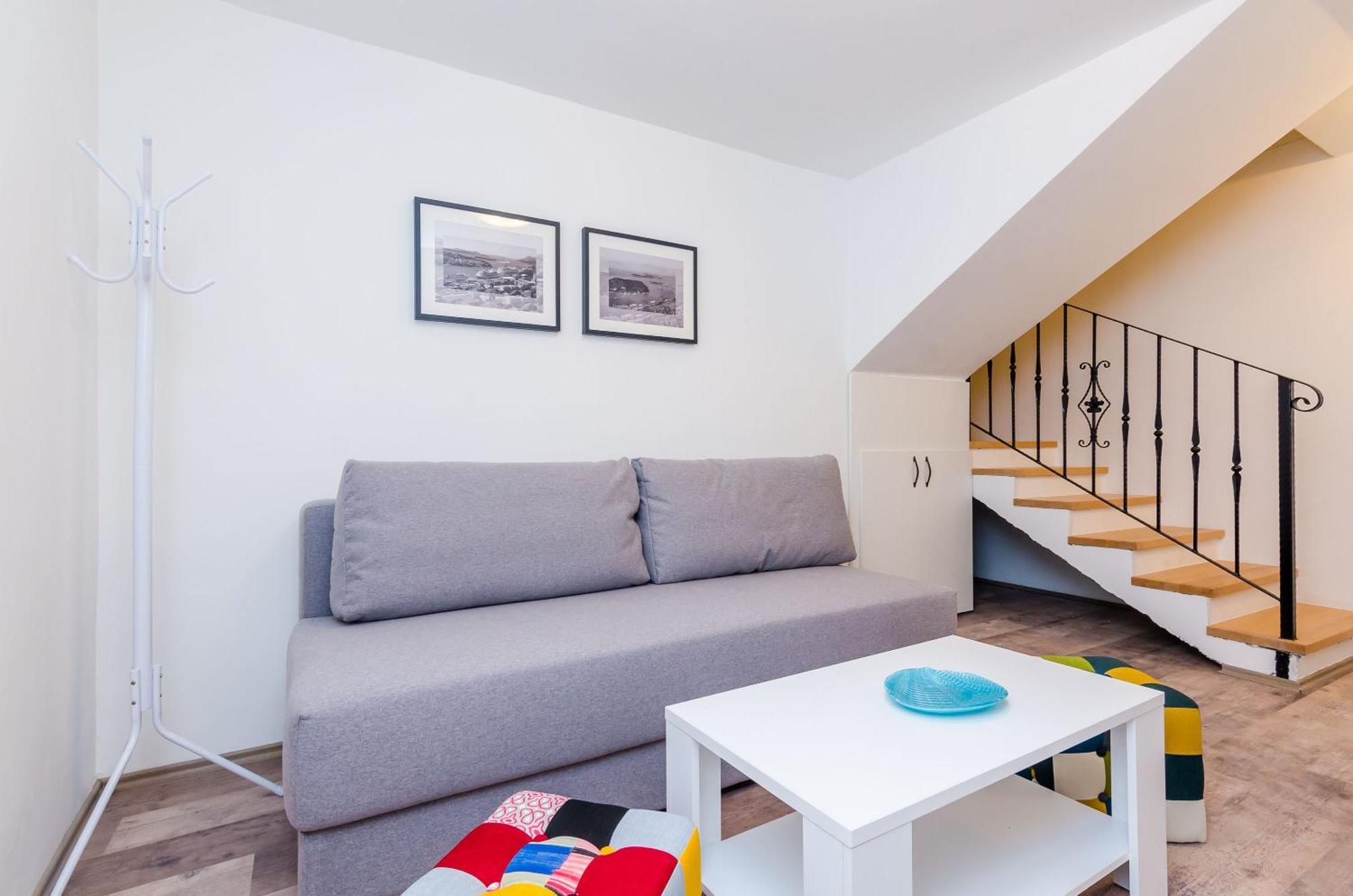 Rooms Baza Dubrovnik Chambre photo