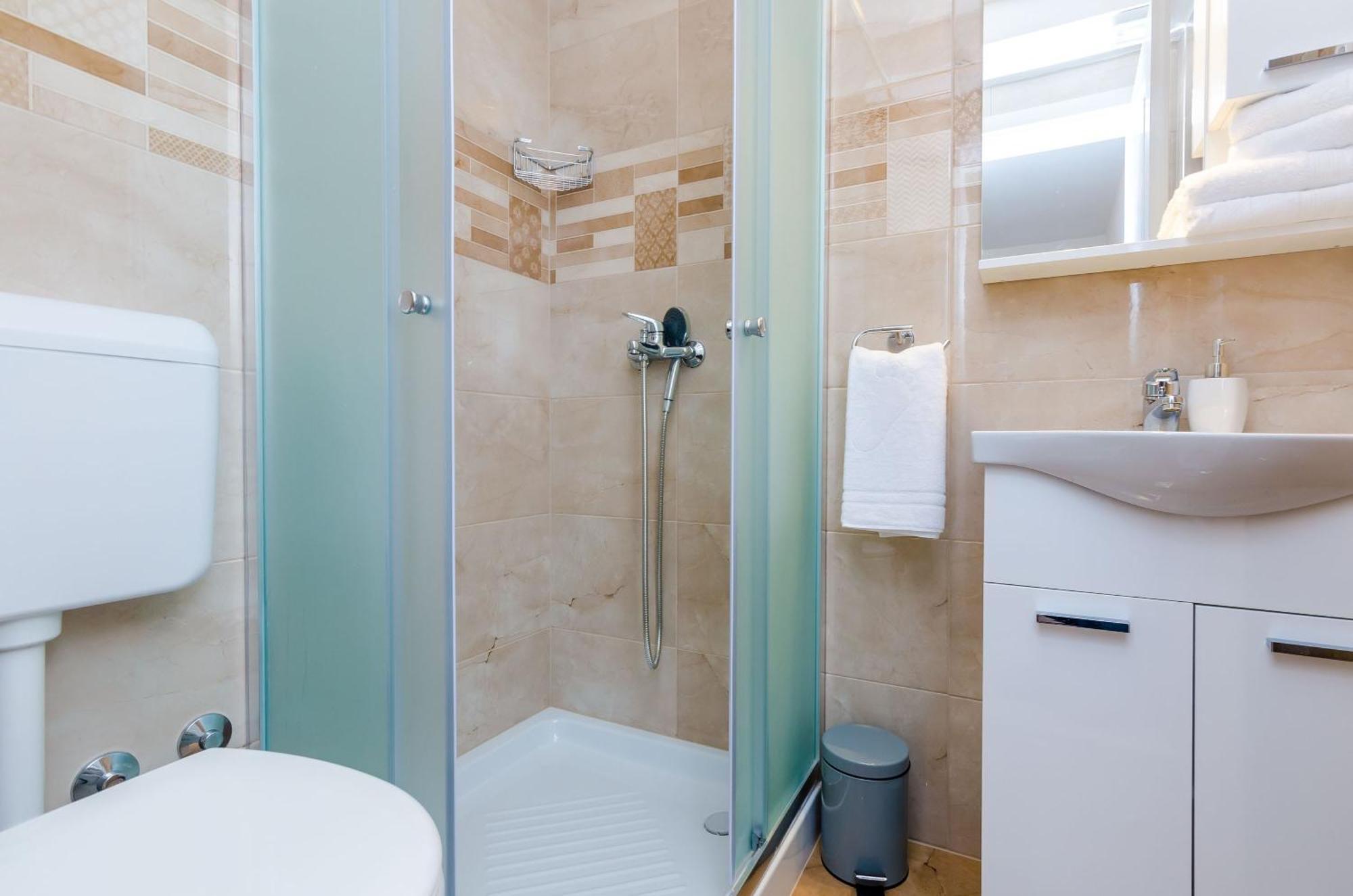 Rooms Baza Dubrovnik Chambre photo