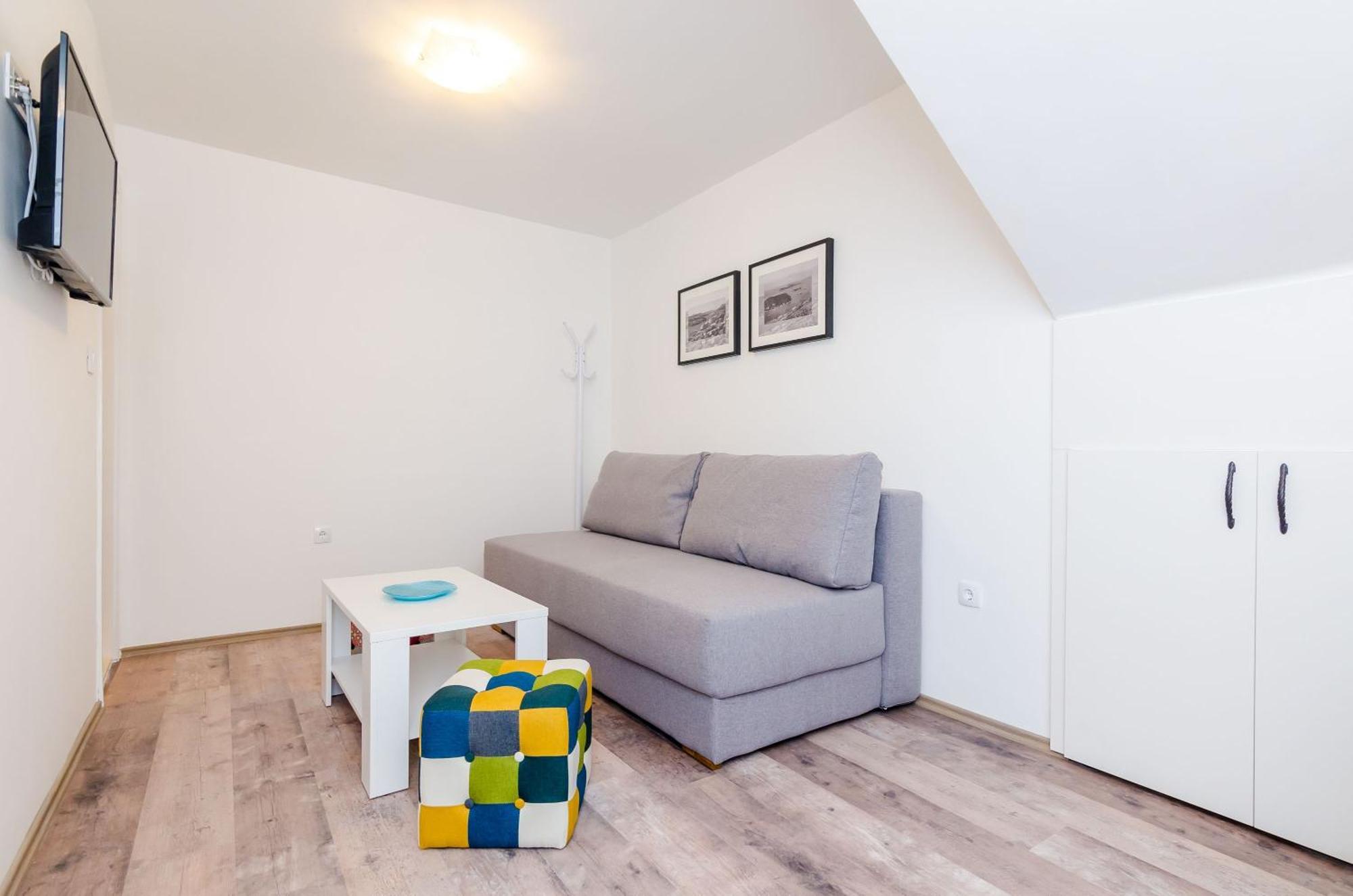 Rooms Baza Dubrovnik Chambre photo