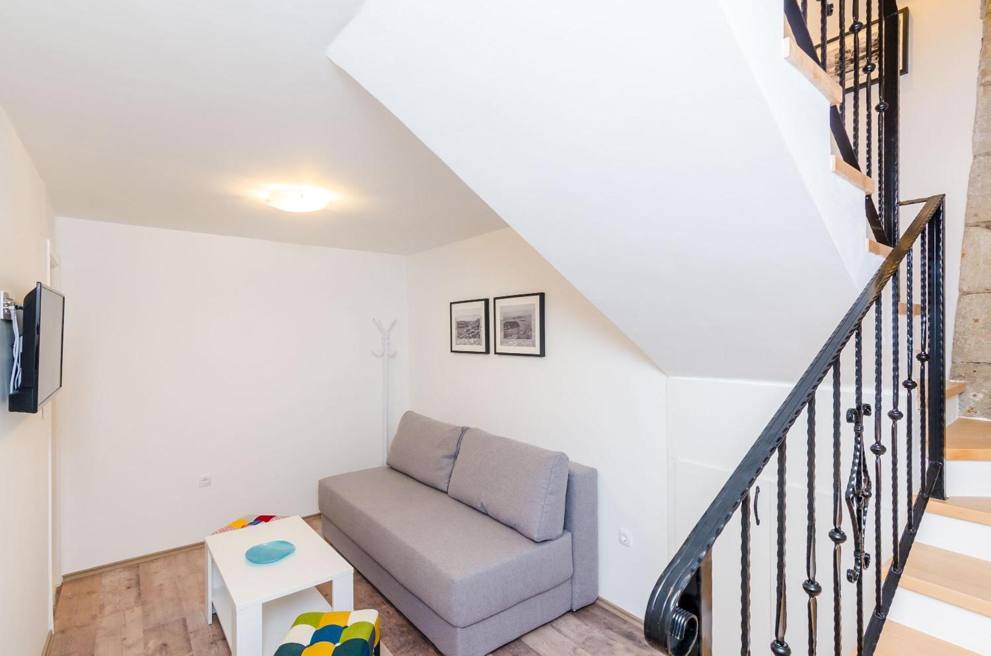 Rooms Baza Dubrovnik Chambre photo