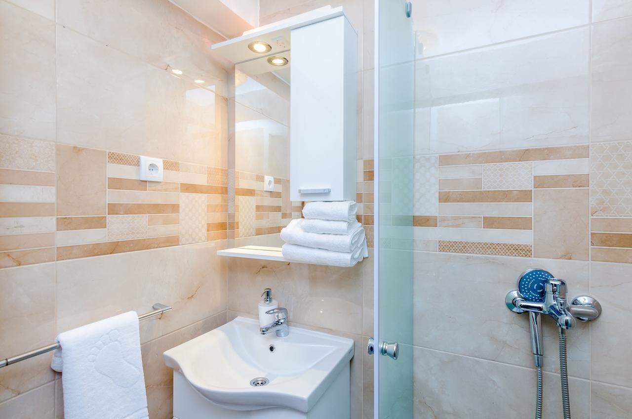 Rooms Baza Dubrovnik Extérieur photo
