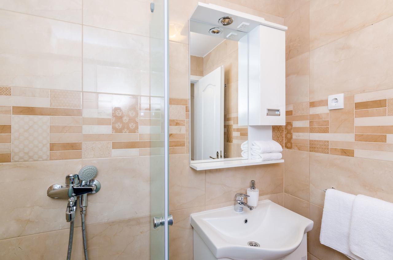 Rooms Baza Dubrovnik Chambre photo