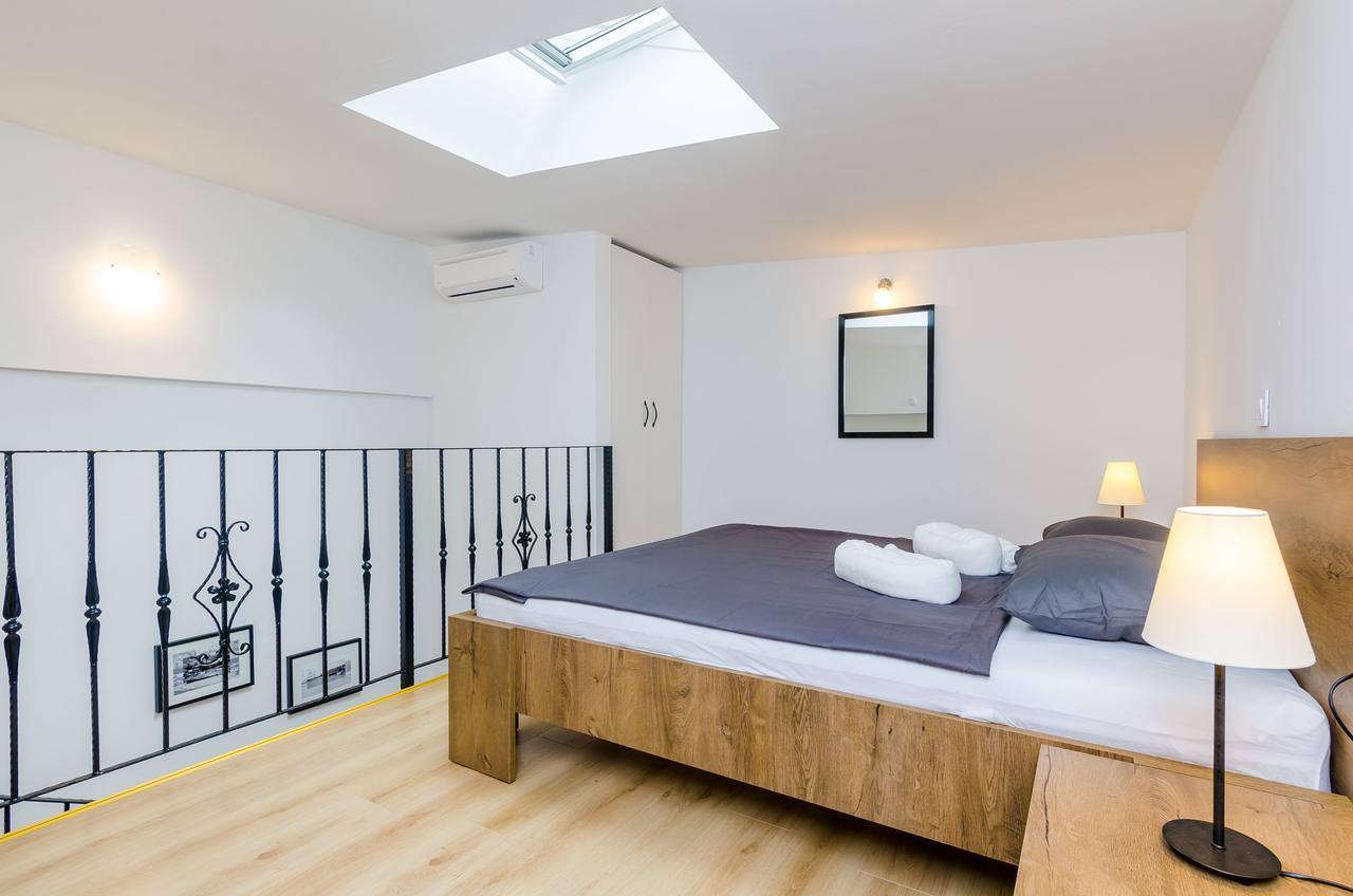 Rooms Baza Dubrovnik Extérieur photo