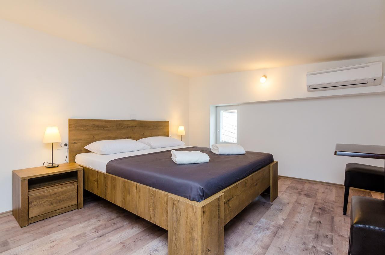 Rooms Baza Dubrovnik Extérieur photo