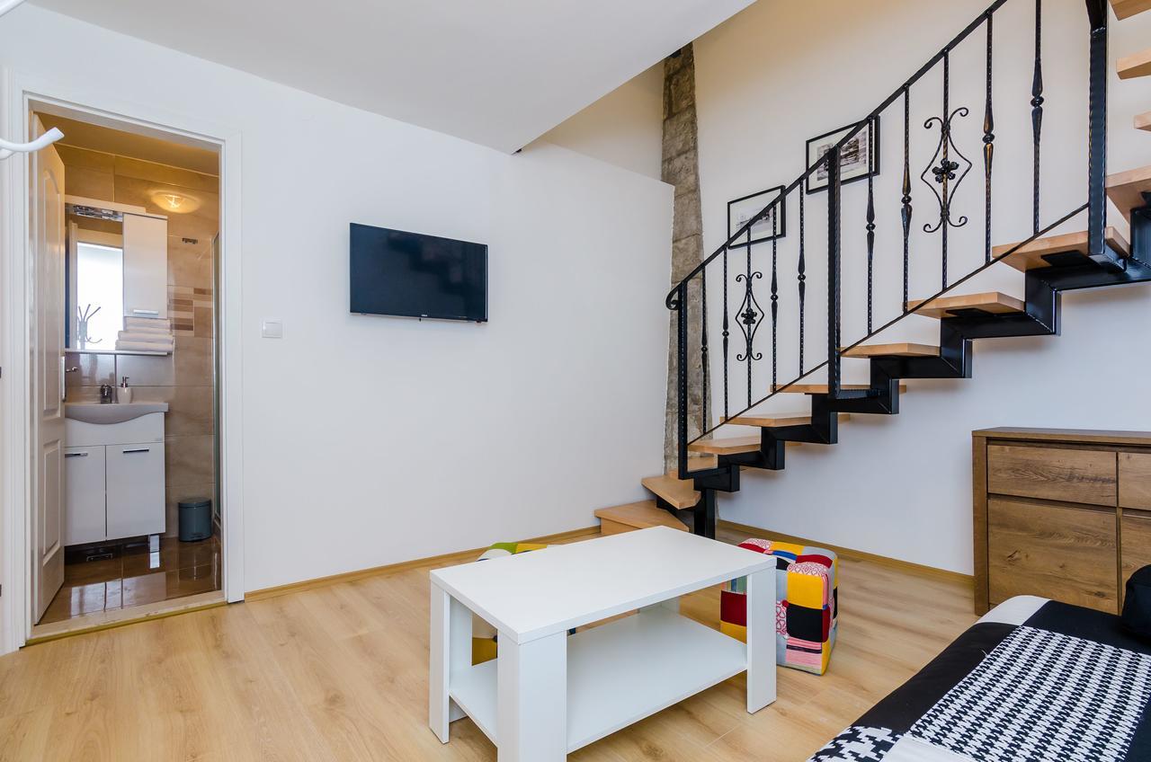 Rooms Baza Dubrovnik Extérieur photo