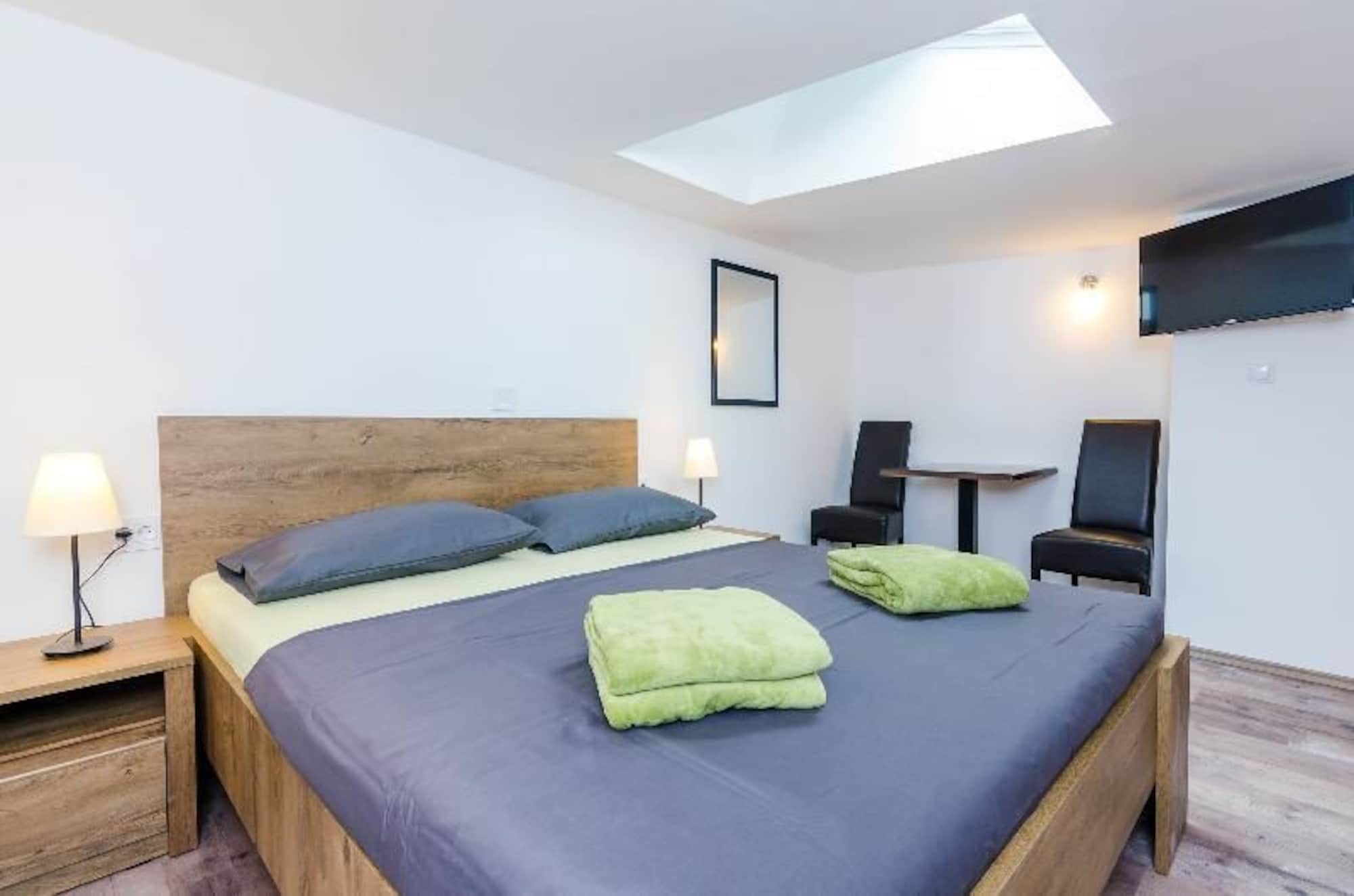 Rooms Baza Dubrovnik Extérieur photo
